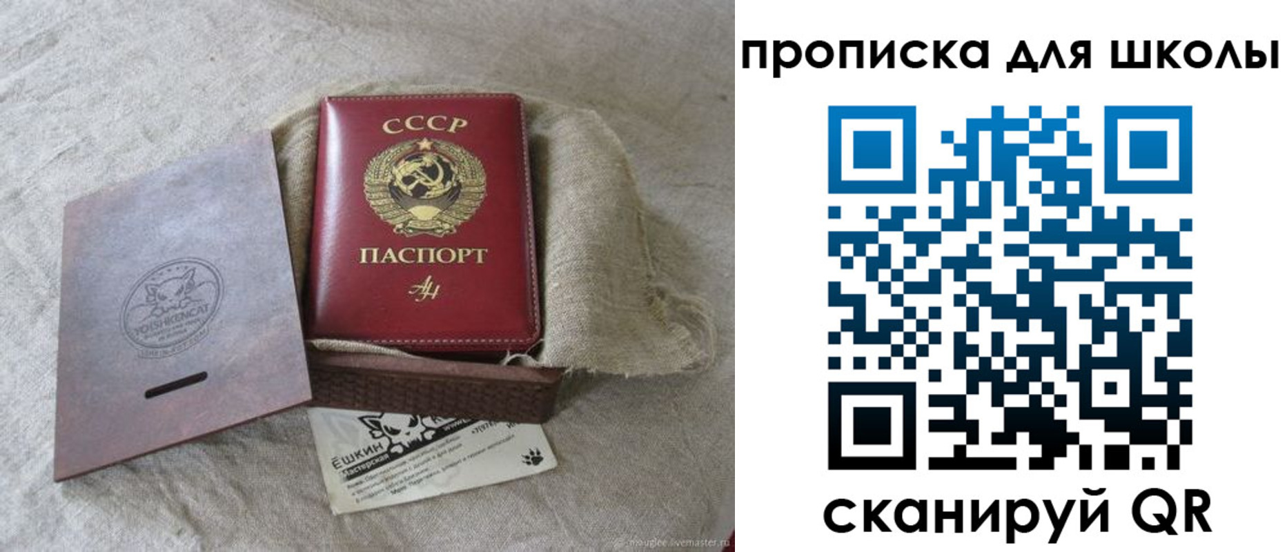 временная регистрация собственник в Пущино